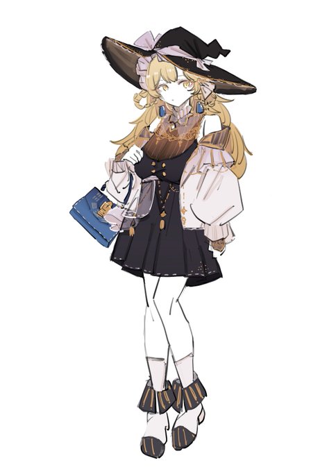 「adapted costume boots」 illustration images(Latest)