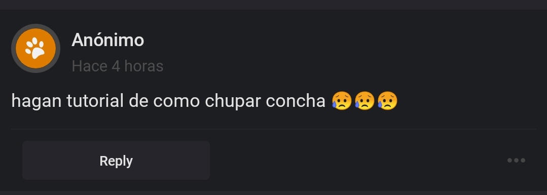 cclesbicas's tweet photo. 🔞
tutorial para chupar conchas 🍓 https://t.co/ZGZmTZ2nZS