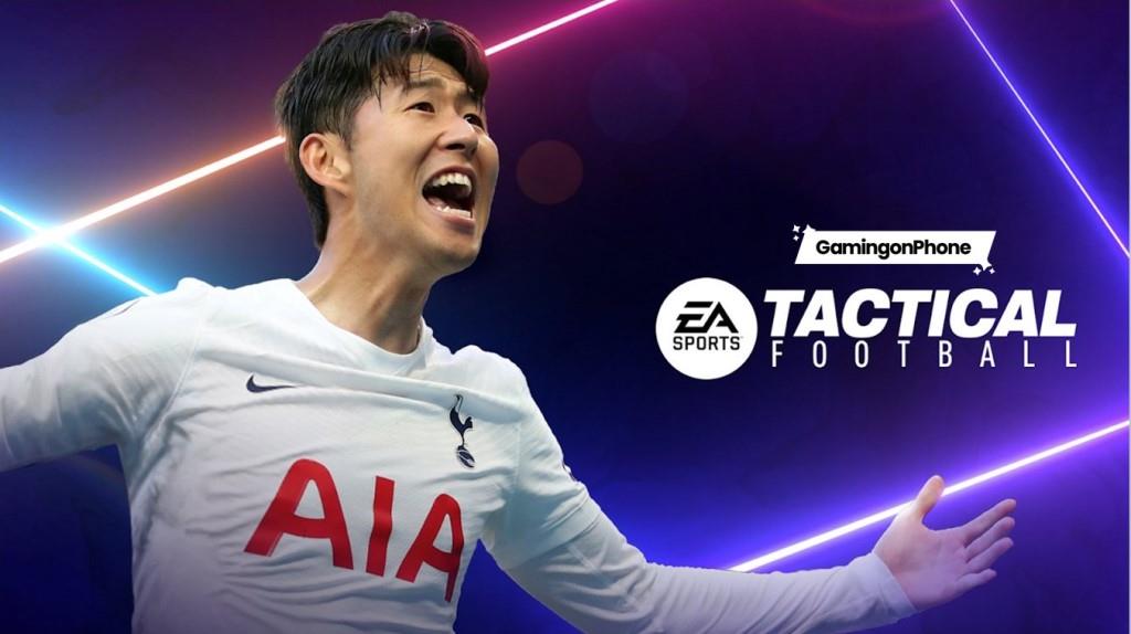 GamingonPhone's tweet image. EA Sports’ upcoming football management title Tactical Football has entered early access for Android devices in select regions. ⚽

The game promises to improve the realism of virtual football and turn-based gameplay.

#GamingonPhone #tacticalfootball

gamingonphone.com/news/eas-tacti…