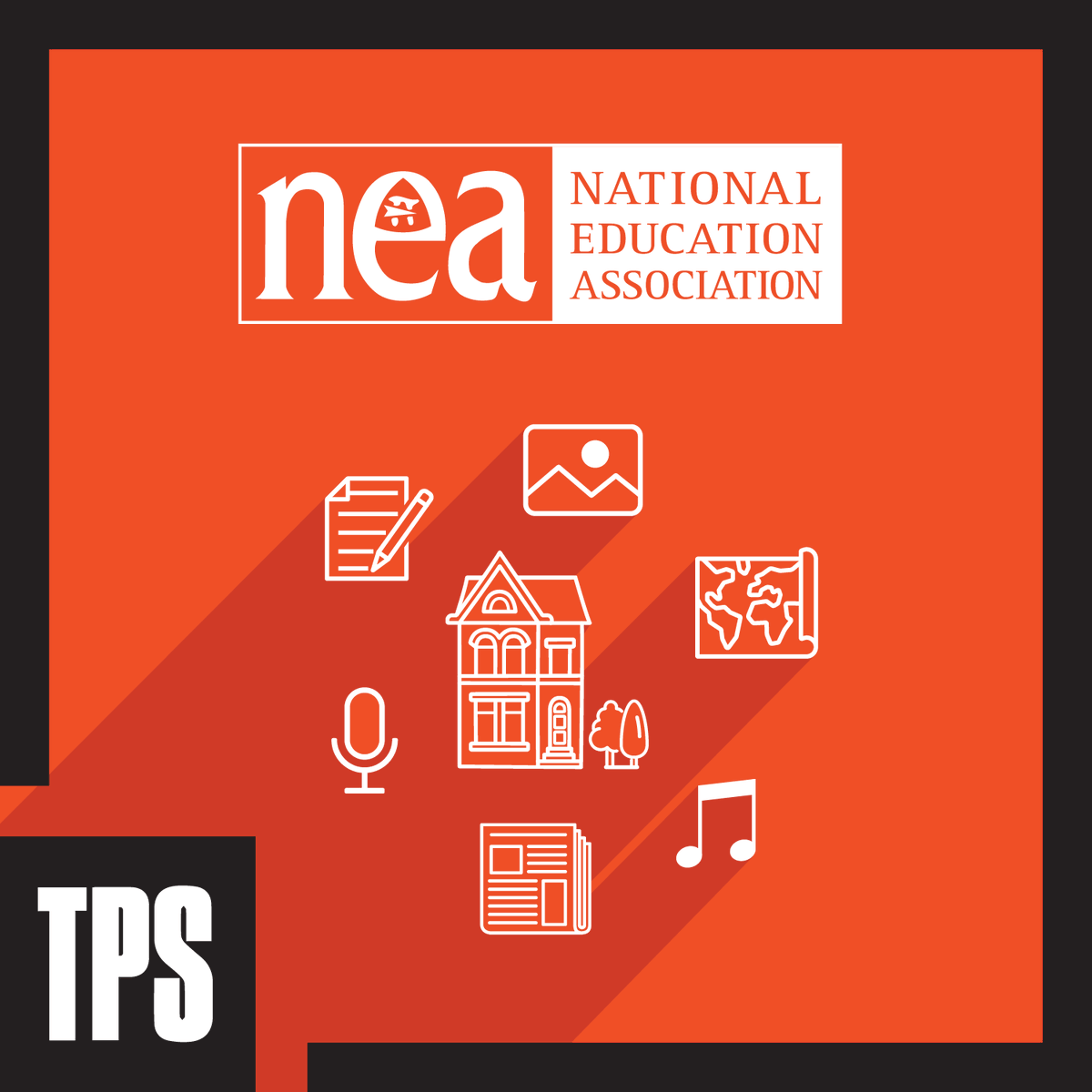 travishampl's tweet photo. I got my first teaching Micro-credential titled "Connecting Primary Sources with Historic Places." A great one for history teachers! 

@NEAToday  @kneanews 

Check out the NEA Stack Library &amp; take your teaching to the next level. https://t.co/SKbijovqx3 https://t.co/N00Azpw1Vq