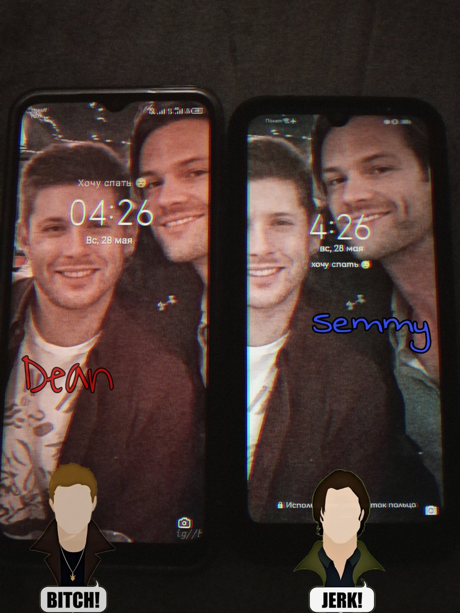 MasterSan123's tweet photo. #SPNFamily #spn #dean #Supernatural #semmy https://t.co/6VXqNGijjh