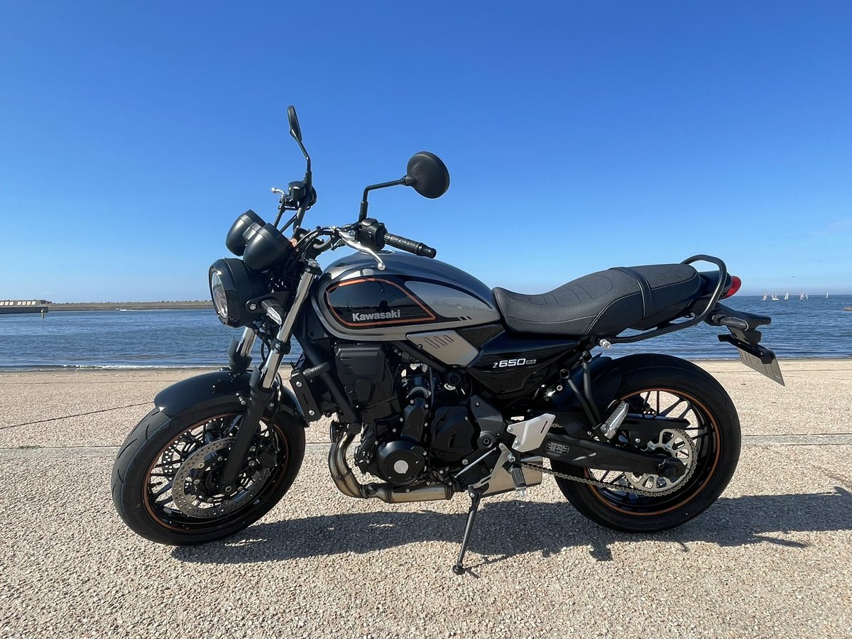 すーさん🏍 (@suuuusan285) / Posts / X