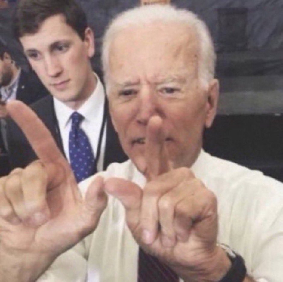 It’s almost like Joe Biden is one of the most legislatively effective Presidents we’ve ever had…