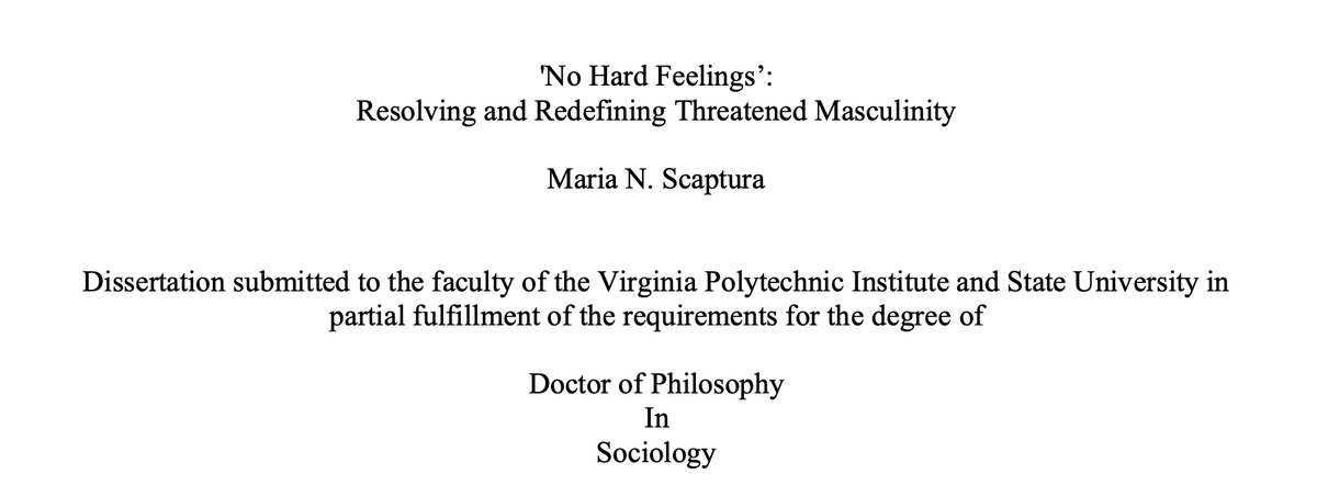 My dissertation is now available online !
vtechworks.lib.vt.edu/handle/10919/1…