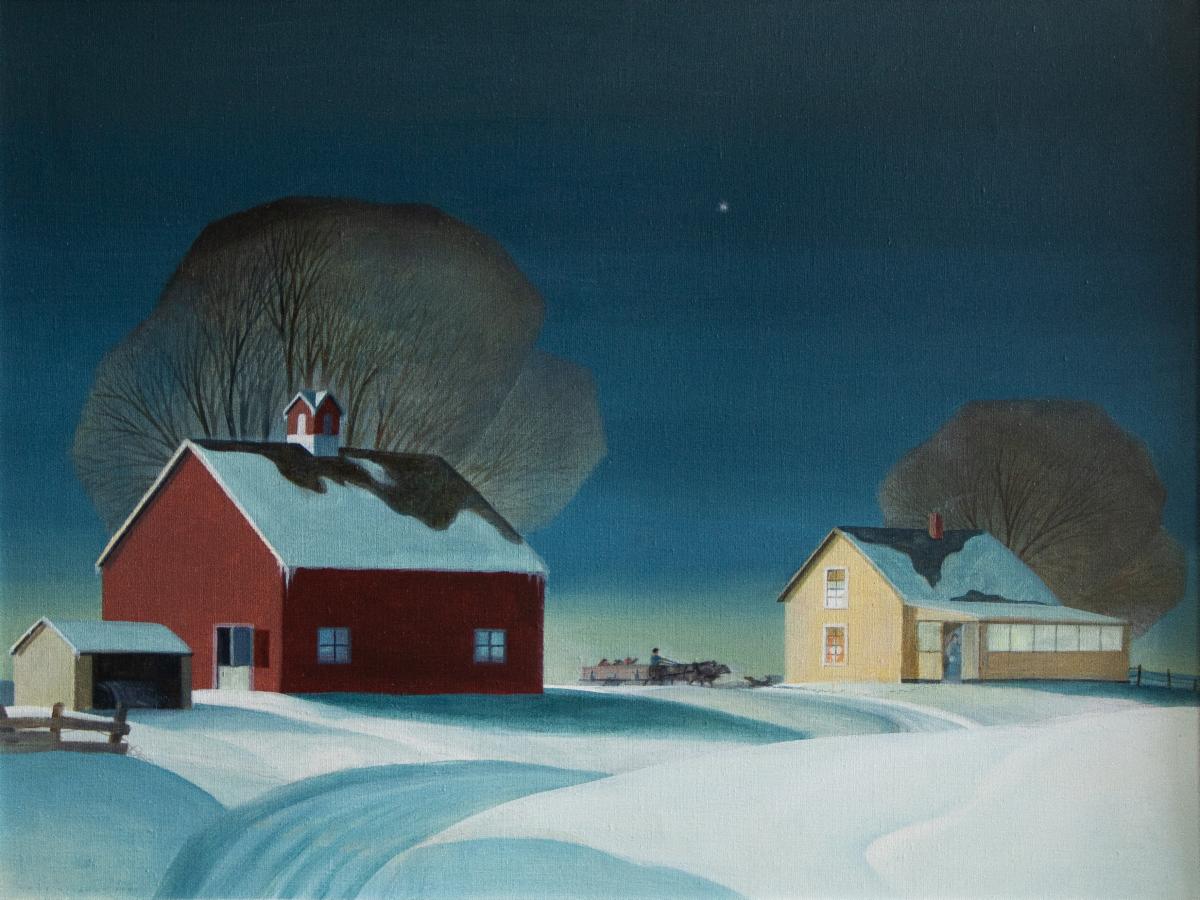 Bid now for our upcoming American Art Auction.

conta.cc/3WCQtAO