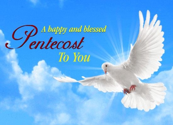 Acts.2
 And when the day of Pentecost was fully come, they were all with one accord in one place.
And suddenly there came a sound from heaven as of a rushing mighty wind, and it filled all the house where they were sitting. Amen😇