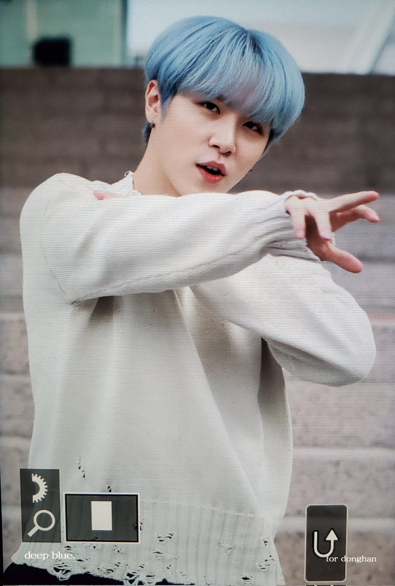deepblue0703's tweet photo. 230527
#위아이 #WEi #김동한 #Kimdonghan 
#동한 #donghan #우최쩔동 https://t.co/h5izPQt22H