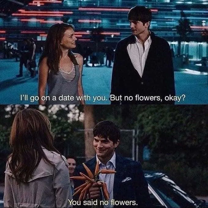 No Strings Attached (2011)