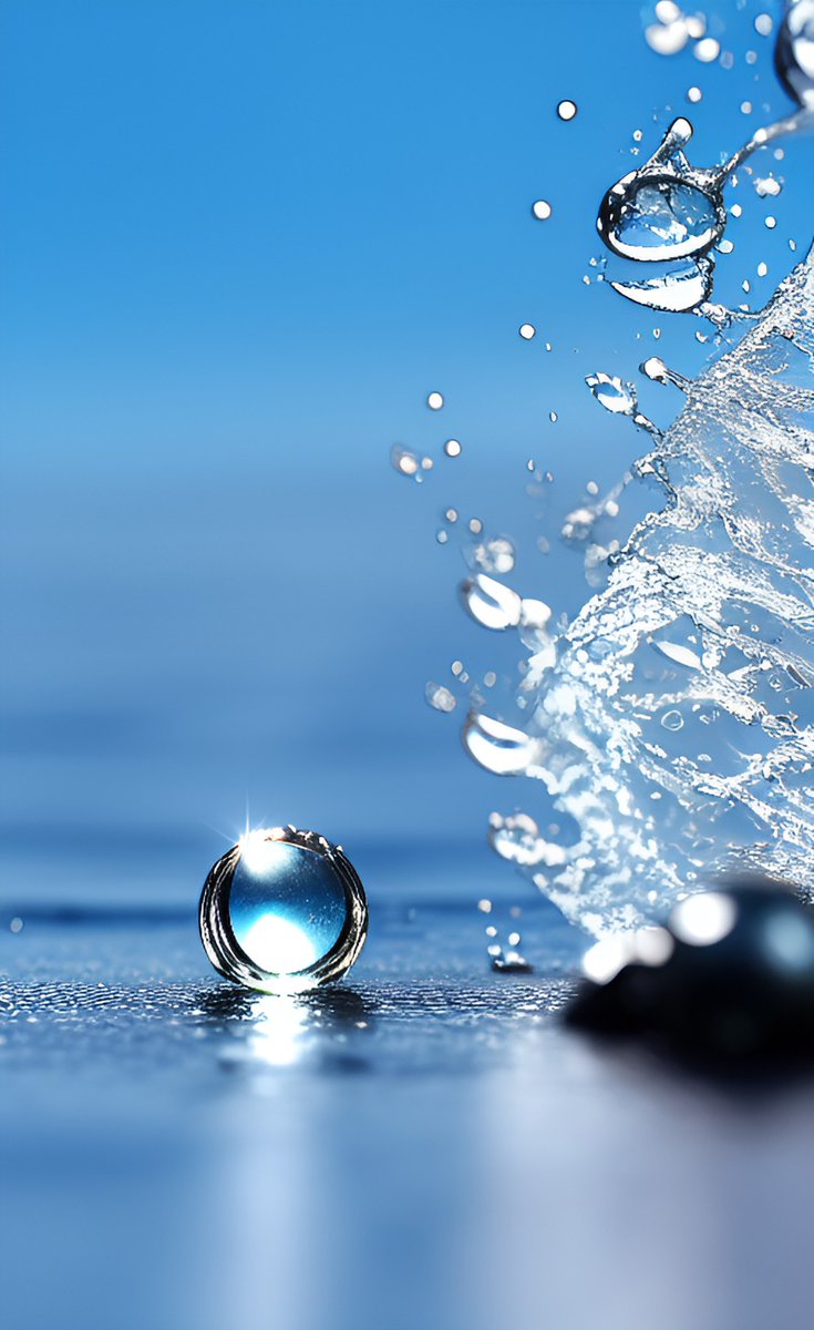 MarvelousLLC's tweet image. Protect your electronic devices from potential damage caused by water or moisture with a waterproof  #FaradayPouch.

They provide an additional layer of protection, ensuring that your devices remain dry and functional even in wet or humid environments.  

#WaterproofProtection