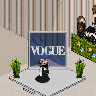 Evas_hb's tweet image. Isso tudo ficou divino &amp;lt;3 
@VogueHabblet #MetGalaHabblet2023 #VemProHabblet