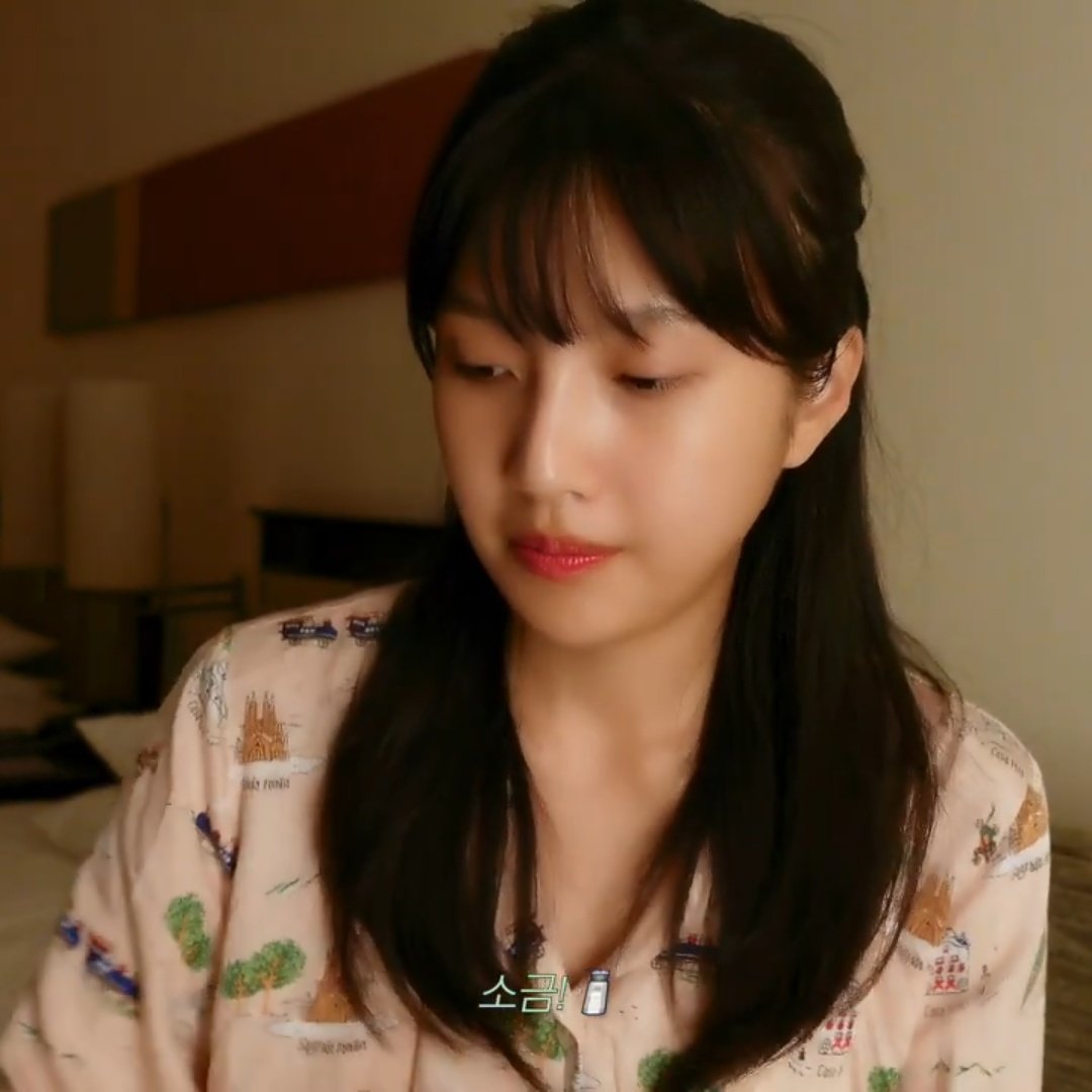 ALUNA TRISHA. tweet media