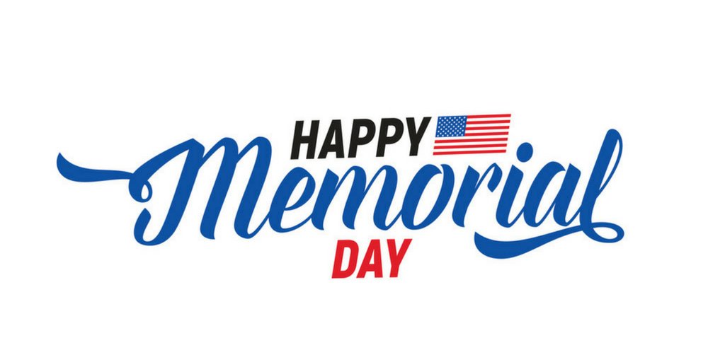 ias_tech's tweet photo. This Memorial Day, we pay tribute to the heroes who fought for our freedom and cherish the precious gift they've given us. Happy Memorial Day from IAS #MemorialDayWeekend2023 https://t.co/QuLS1oUoq0