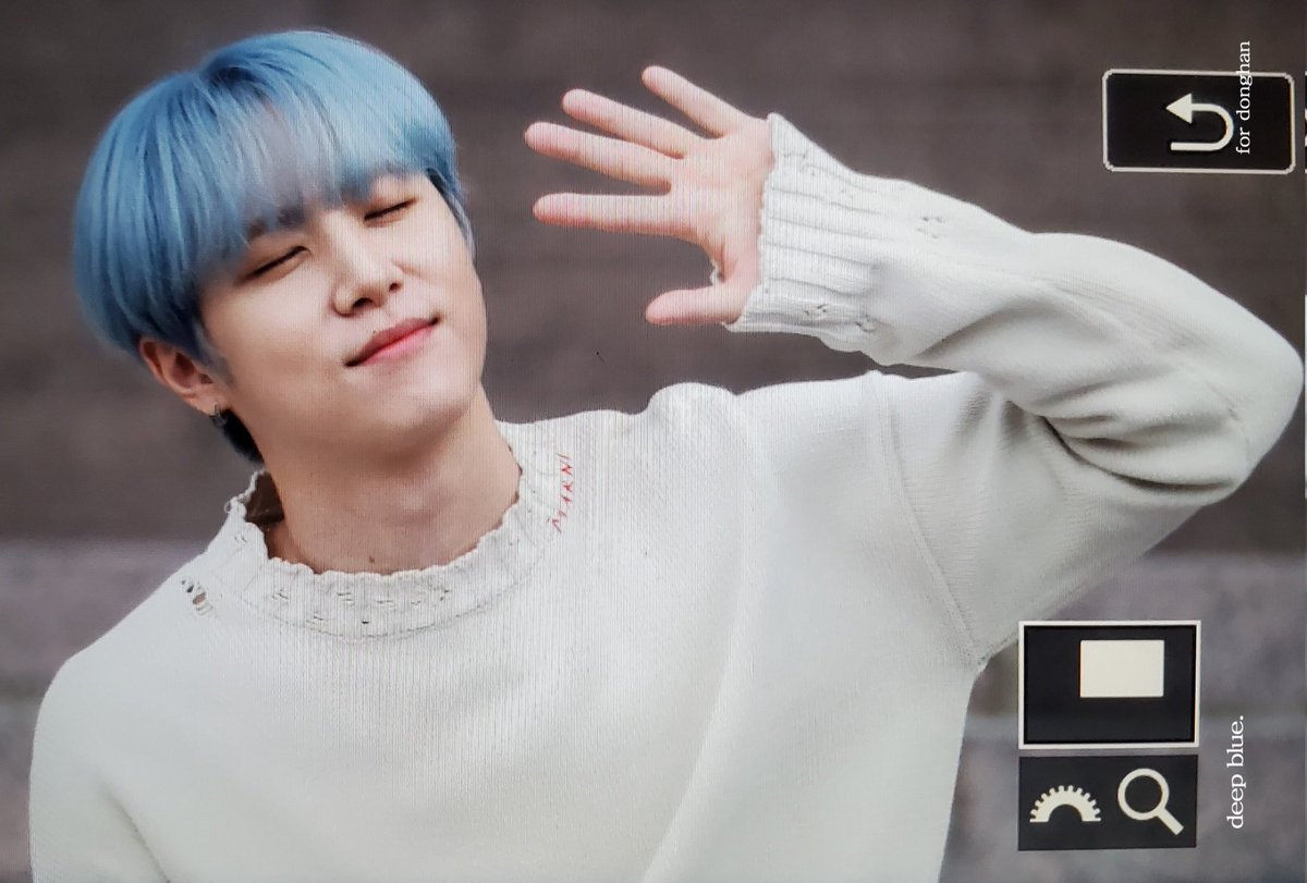 deepblue0703's tweet photo. 230527
#위아이 #WEi #김동한 #Kimdonghan 
#동한 #donghan #우최쩔동 https://t.co/qlXmAkZkcE