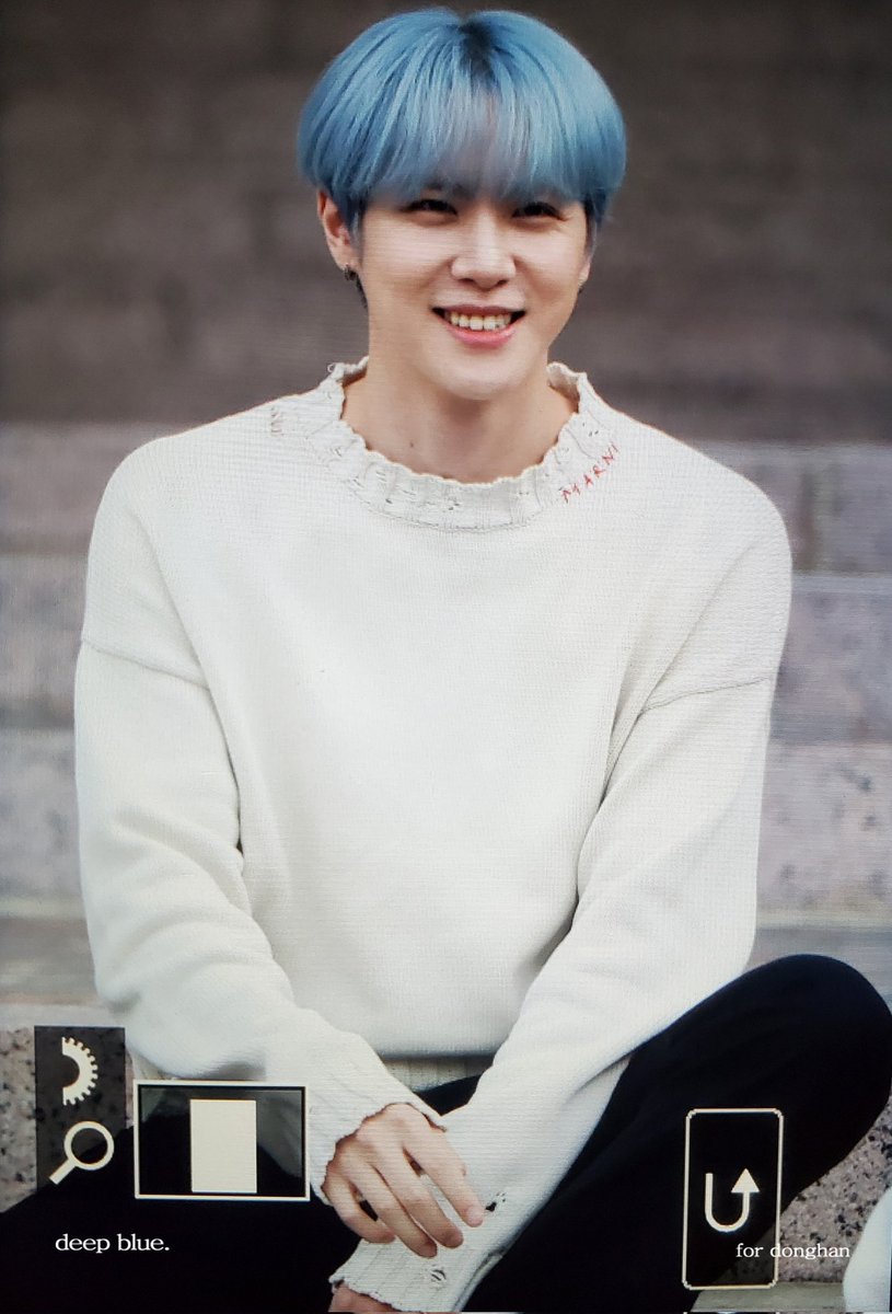 deepblue0703's tweet photo. 230527
#위아이 #WEi #김동한 #Kimdonghan 
#동한 #donghan #우최쩔동 https://t.co/PloaYxYSmN