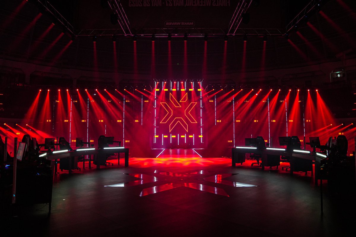 DRX_VALORANT's tweet photo. 🏆 2023 #VCTPacific Playoffs - Grand Final
🆚 @pprxteam
⏰ MAY 28. 16:00 KST
📺 [ENG] https://t.co/Lm2LSpivP8
📺 [KR] https://t.co/26pKWfa83B

#DRXWIN #PaveTheWay https://t.co/8QMu7tQuP5