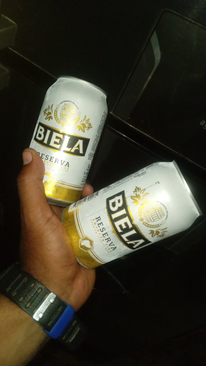 Tomando ando 🍺😎