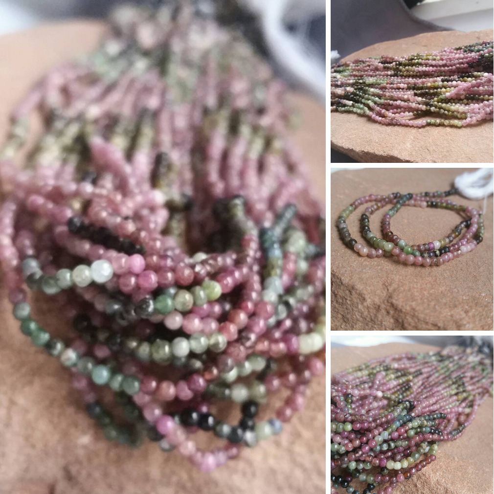 UngarImpex's tweet photo. Tourmaline Beads Tiny 2mm Loose Tourmaline Gemstone https://t.co/Fu4zhJjMqW @etsymktgtool https://t.co/vGfrmompkP
