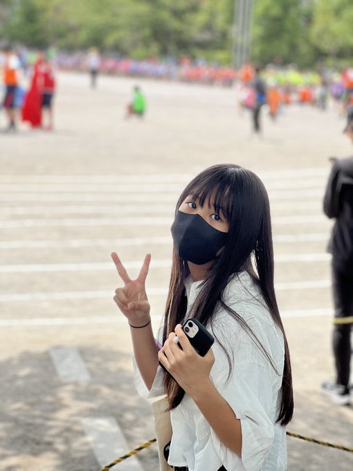 Twitterのコスプレ画像31