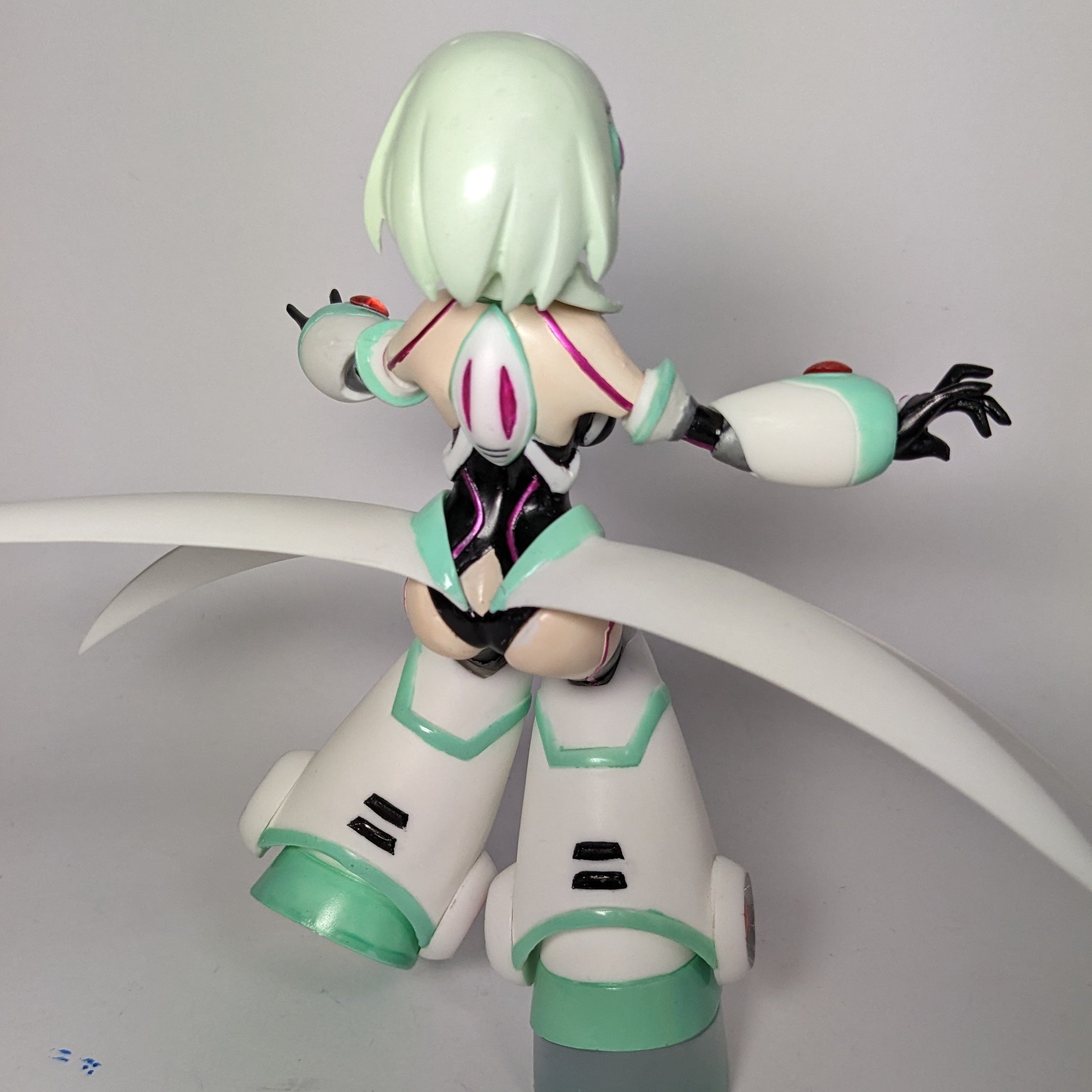 Amazon | ヴィア 自作ライダー ロックマンX DIVEノンスケール