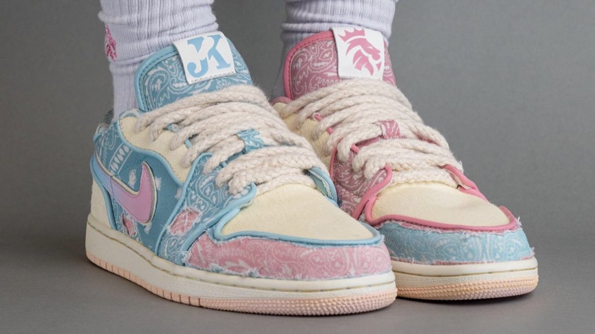 jordan 1 low yankeekicks