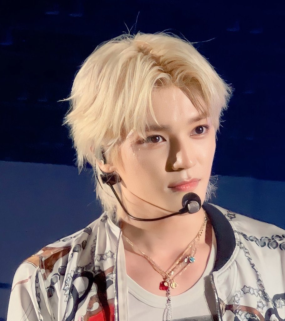 สวยน่ารักบาร์บี้ทยง #TAEYONG #태용