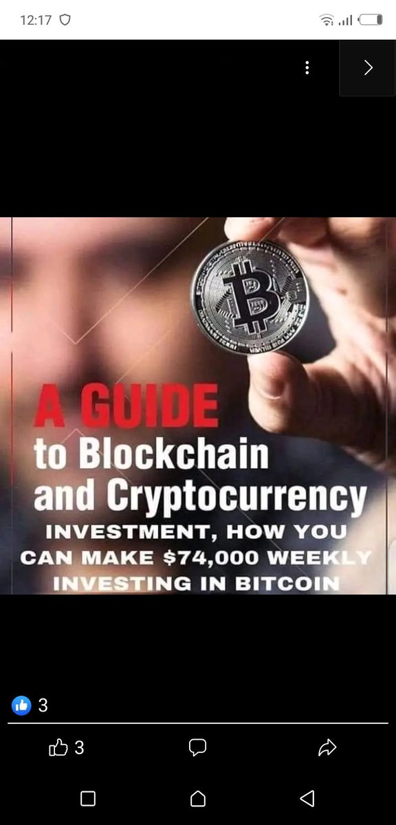 Crypto currency exchange (@cryptocurr34628) on Twitter photo 