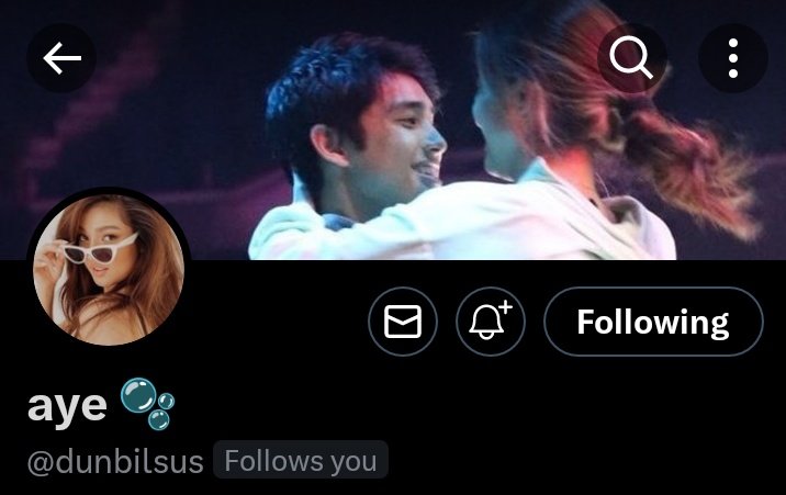 ynanavanana_db's tweet photo. uy hala wait omg??? okay kilig to the bones https://t.co/Zy9Ljm1Hmz