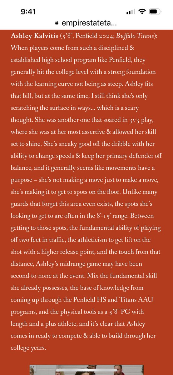 Late re-posting  from <a href="/NYSTakeover/">Empire State Takeover</a> 😊