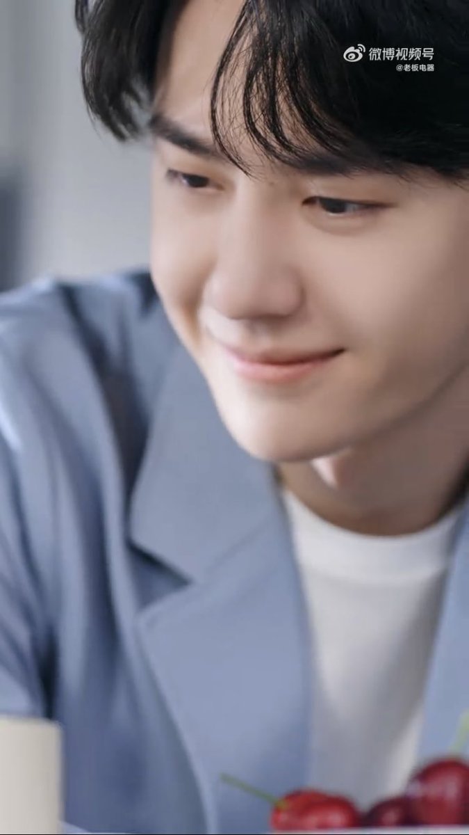Yibo_Thailand's tweet photo. 230528 | ROBAM weibo update
เขาหลอมรวมทุกๆ ความรักให้เป็นช่วงเวลาที่เปล่งประกาย ท้าทายตัวเองให้โดดเด่นยิ่งขึ้นอย่างต่อเนื่องและนำความชอบมาทำให้สุดขั้ว เช่นเดียวกับ ROBAM เป็นเกียรติอย่างยิ่งที่ได้ประกาศให้ #หวังอี้ป๋อ เป็น Brand Spokesperson ของ ROBAM อย่างเป็นทางการ

#WangYibo https://t.co/n0e15seL0F