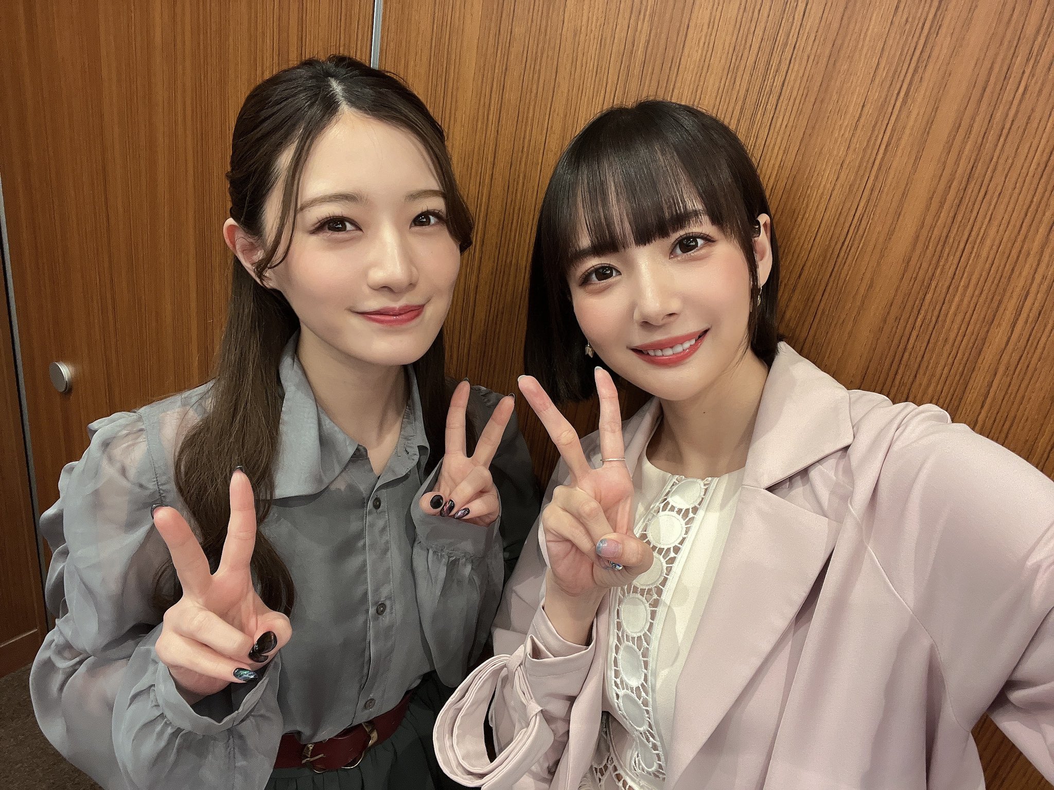 岡田紗佳🌸おかぴー🧋 on X: 