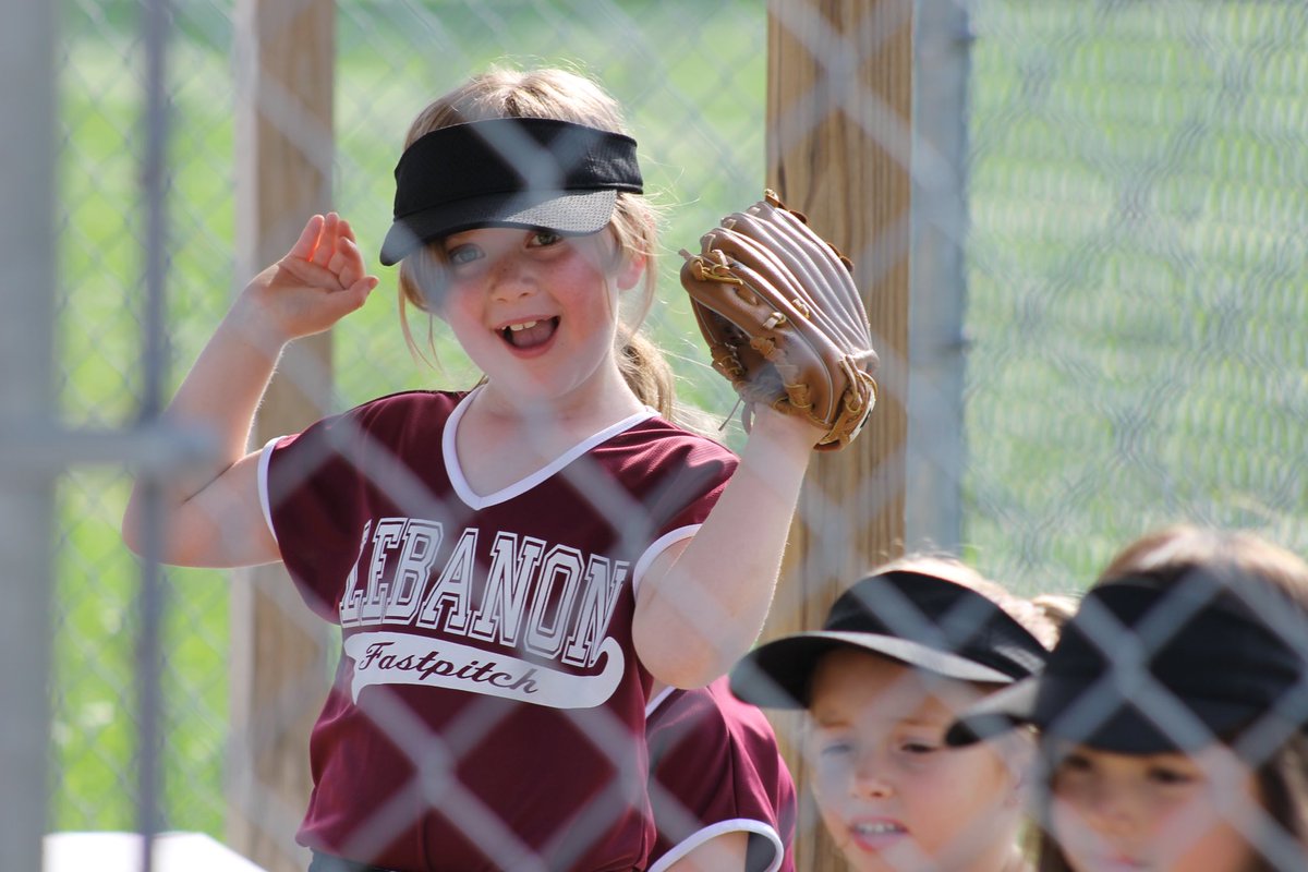 AshleySimko3's tweet photo. Can’t believe this dream has finally come true, Lebanon softball is going to the final 4 next weekend!! Next stop Akron! @LHSsoftball_ @ONUSoftball @lasers_05 https://t.co/RSBi5iaeM3