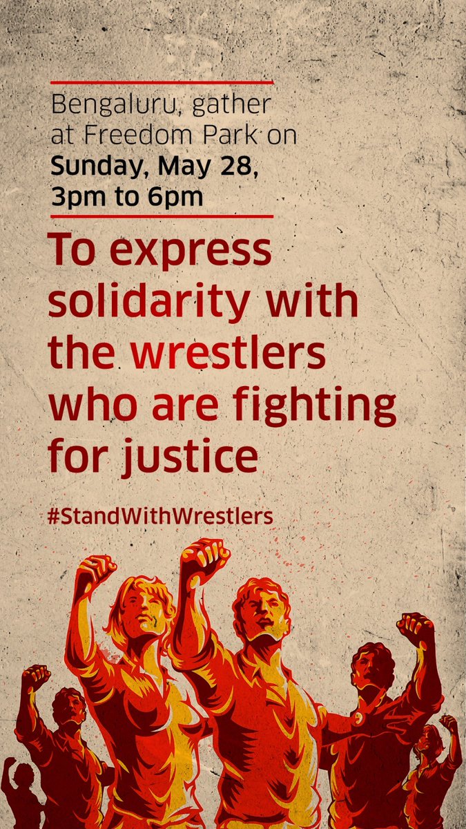 Yogendra Yadav (@_yogendrayadav) on Twitter photo 
