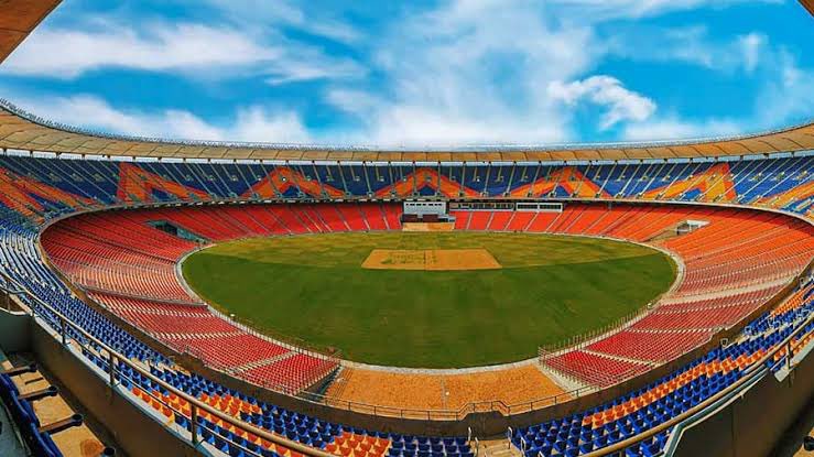 🏏 The 15 shortlisted venues for the 2023 ODI World Cup are Ahmedabad, Bengaluru, Chennai, Delhi, Dharamsala, Guwahati, Hyderabad, Kolkata, Lucknow, Indore, Rajkot, Mumbai, Trivandrum, Nagpur, and Pune. 🌍

🔥 Only 10 venues will make the cut for the main event, while 2 will host…