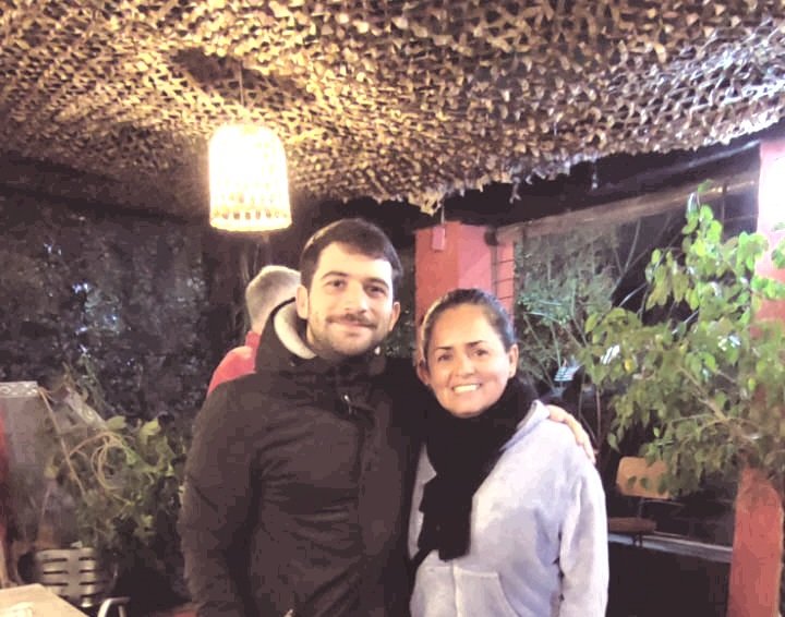 Adriana Lugo tweet media