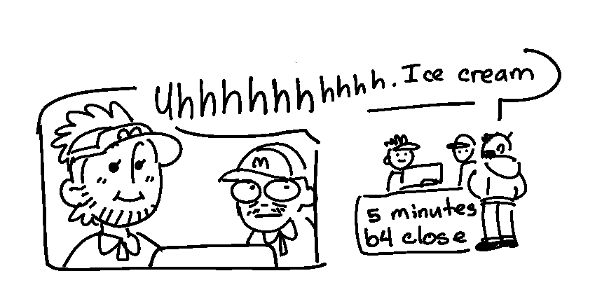 mcdonalds au
