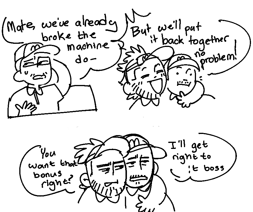 mcdonalds au