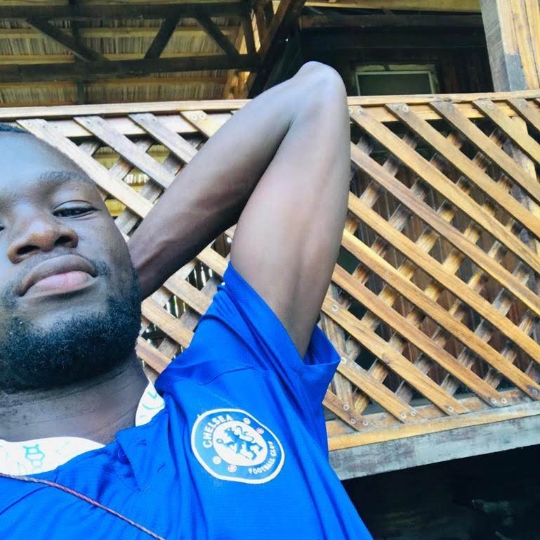 #NouvellePhotoDeProfil