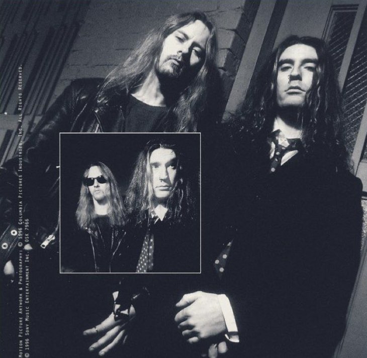 Happy birthday, sean kinney! 