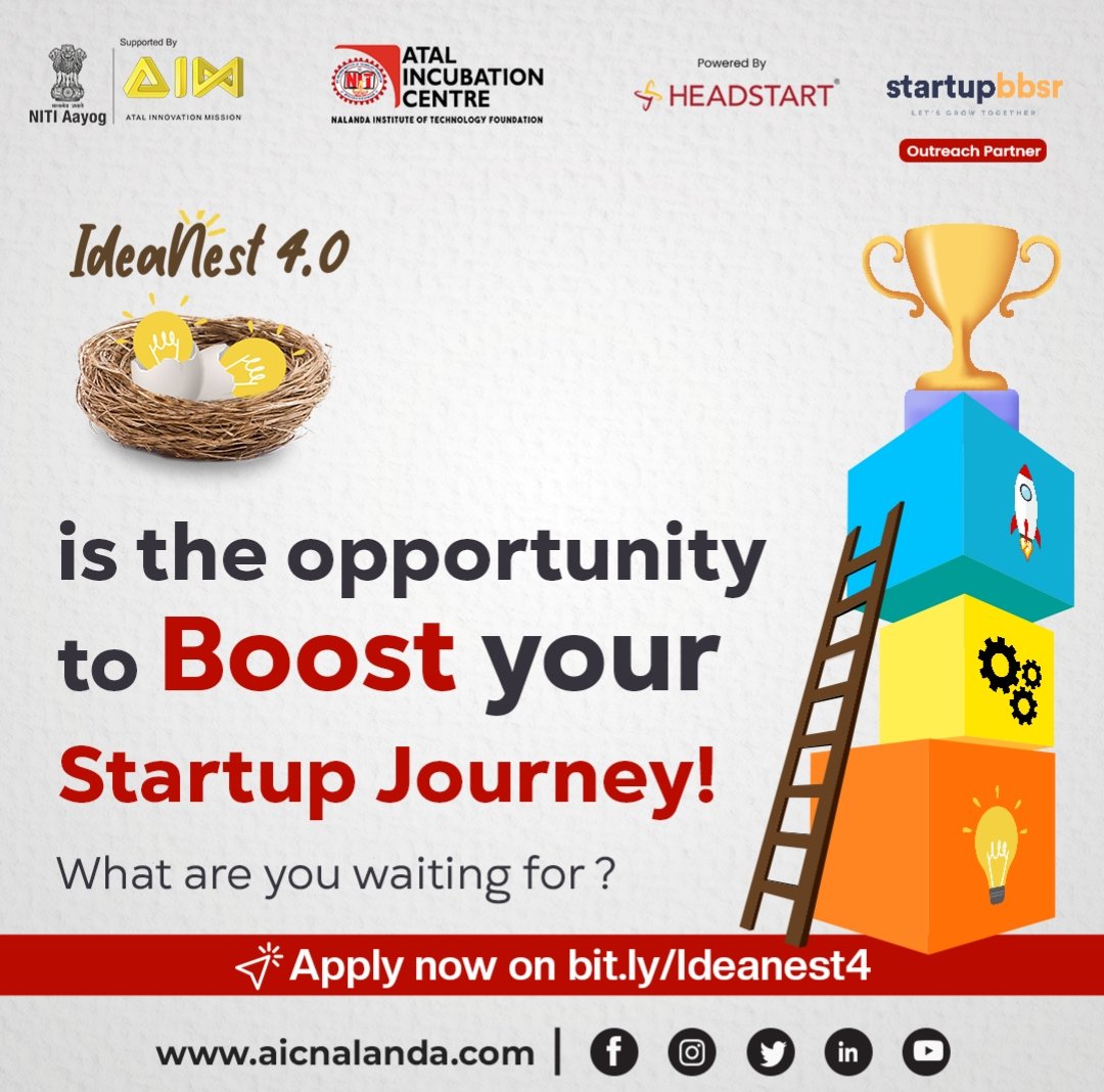 Startup Bhubaneswar tweet media