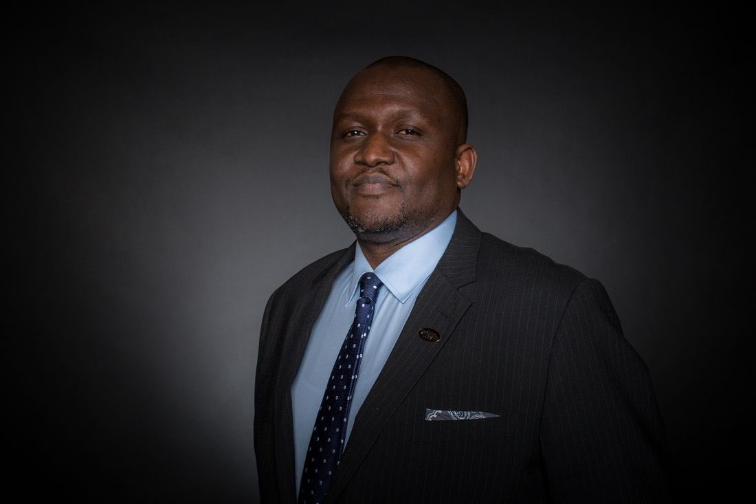 Change of guards- introducing our new CEO, Mr. Oladapo Filani! We are pleased to have Oladapo with us and look forward to our next phase of growth with him at the helm of affairs.