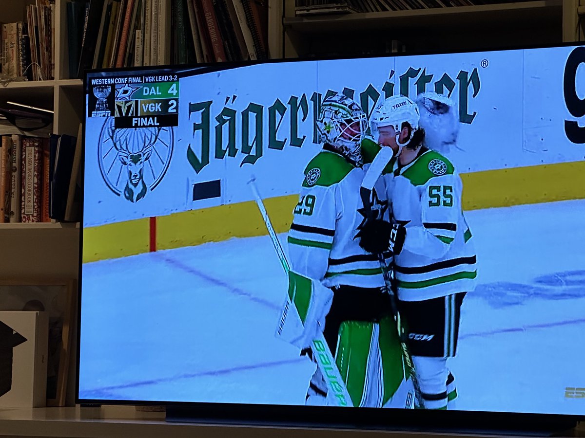 STARS!!! One game at a time!!!!!!