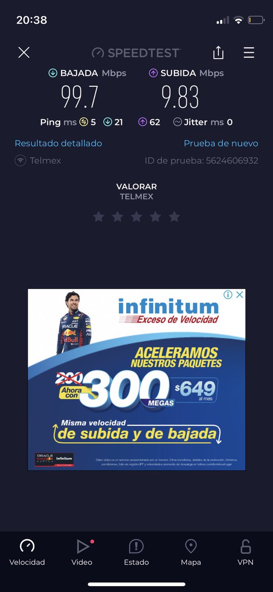arturomacedof's tweet photo. @TELMEXSoluciona @Telmex @Profeco  si esto no es publicidad engañosa, no se que cosa es!! https://t.co/QvOnIYiWWs