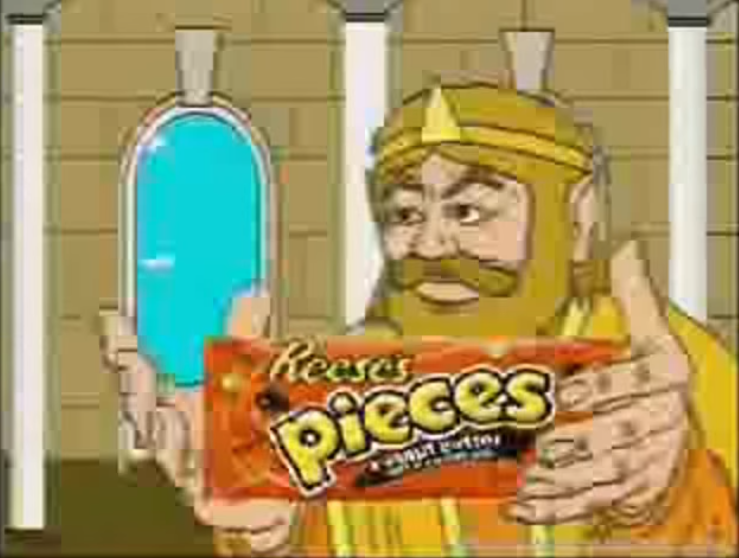 KirbyCheatFurby's tweet photo. enough. i'm going to eat reese's pieces

hmmmmm pieces https://t.co/Ec2yQXjENm
