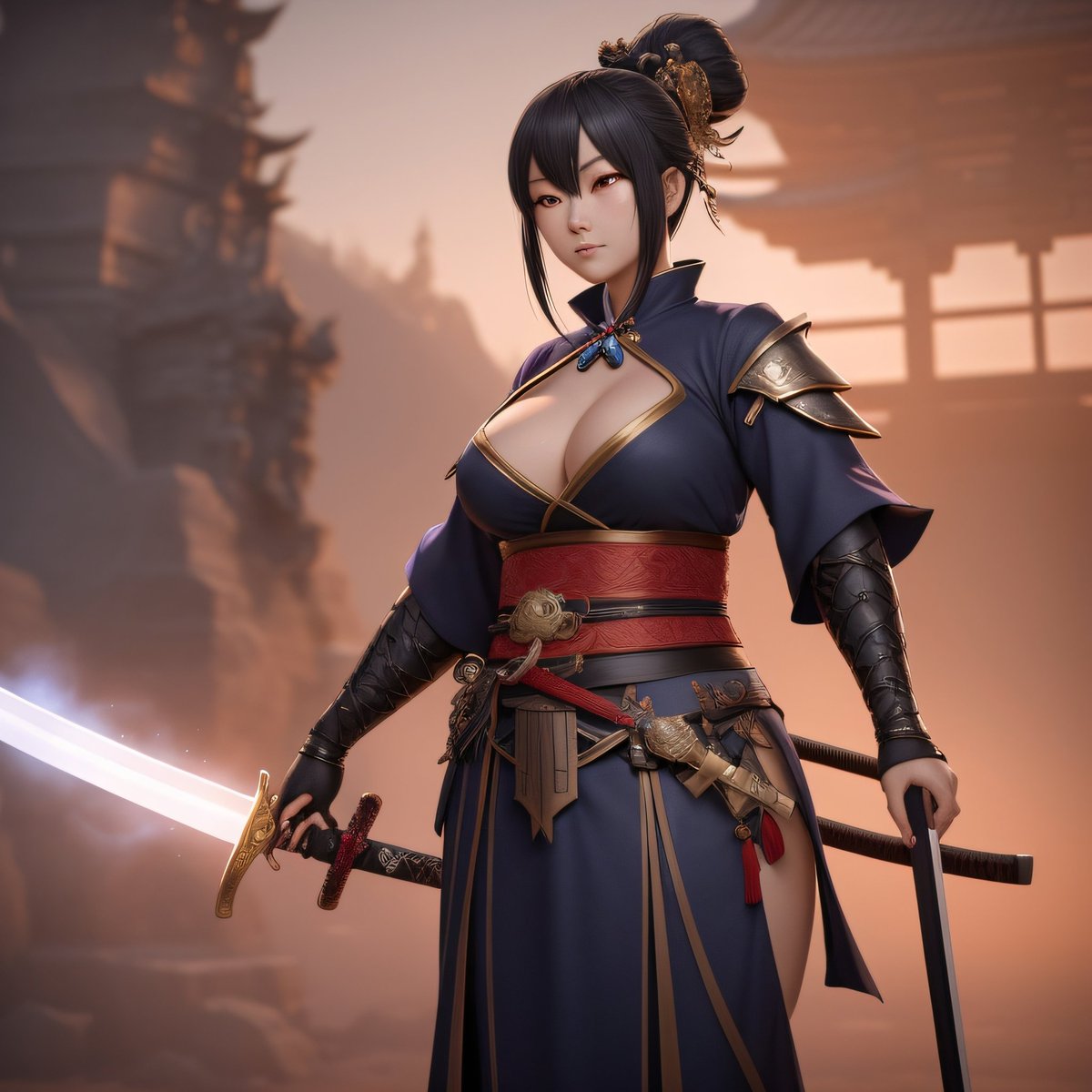 AsukiArt 🌟 ⛩️ tweet media