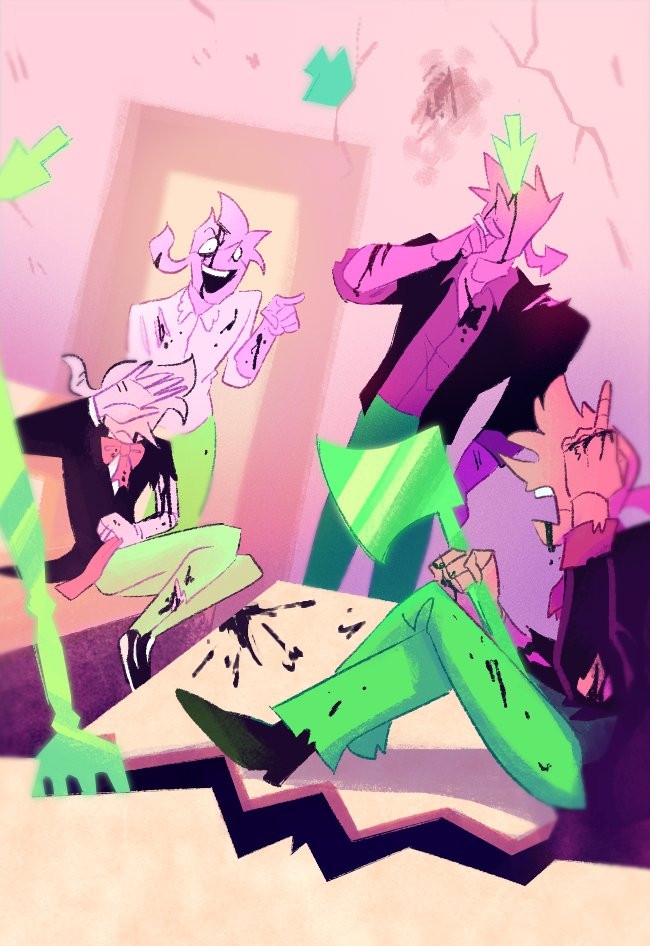 Click here~ 🦩💗 tweet media