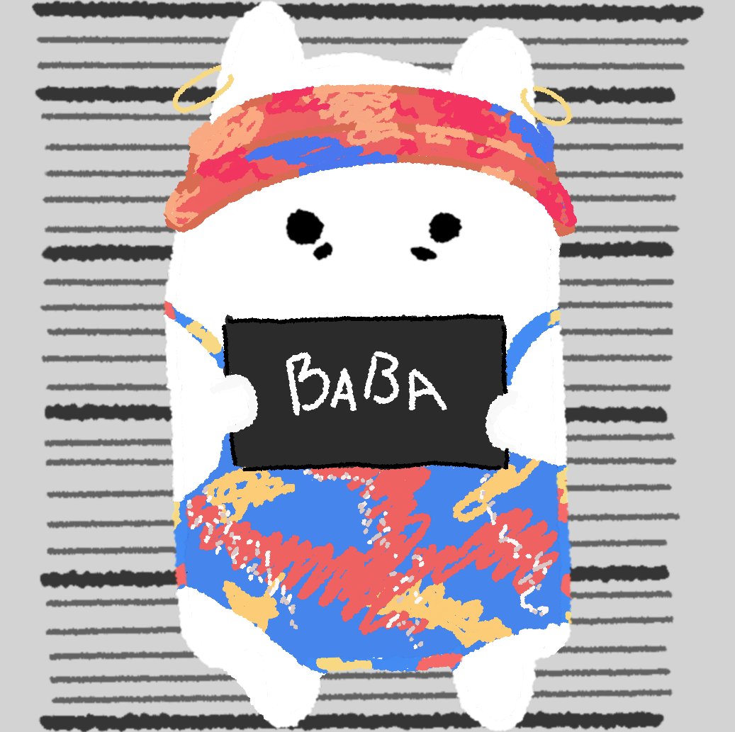 Yutu_Chu's tweet image. BABA is BARBIE &amp;amp; KEKE is KEN (@ESAdevlog @babaisyou_ ) #babaisyou
