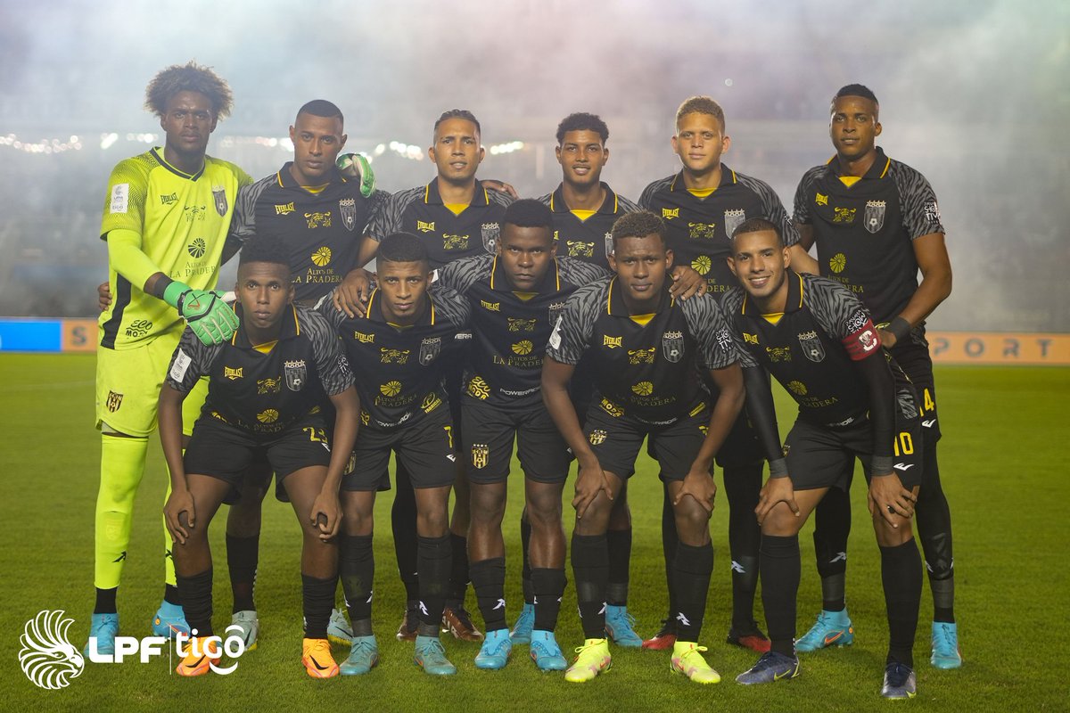 Club Atlético Independiente on X: Nuestra alineación titular, nuestros  Vikingos juveniles listos para enfrentar el Derbi de La Chorrera.  @liga_prom J4️⃣ @CAIPanama 🆚 @sanfrafc_pa ✍🏾: Vamos por la conquista del  Oeste. 🏟️ #