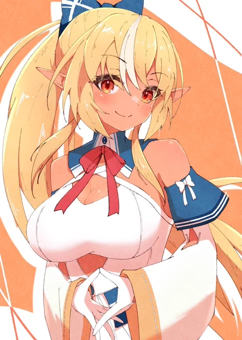 #しらぬえ