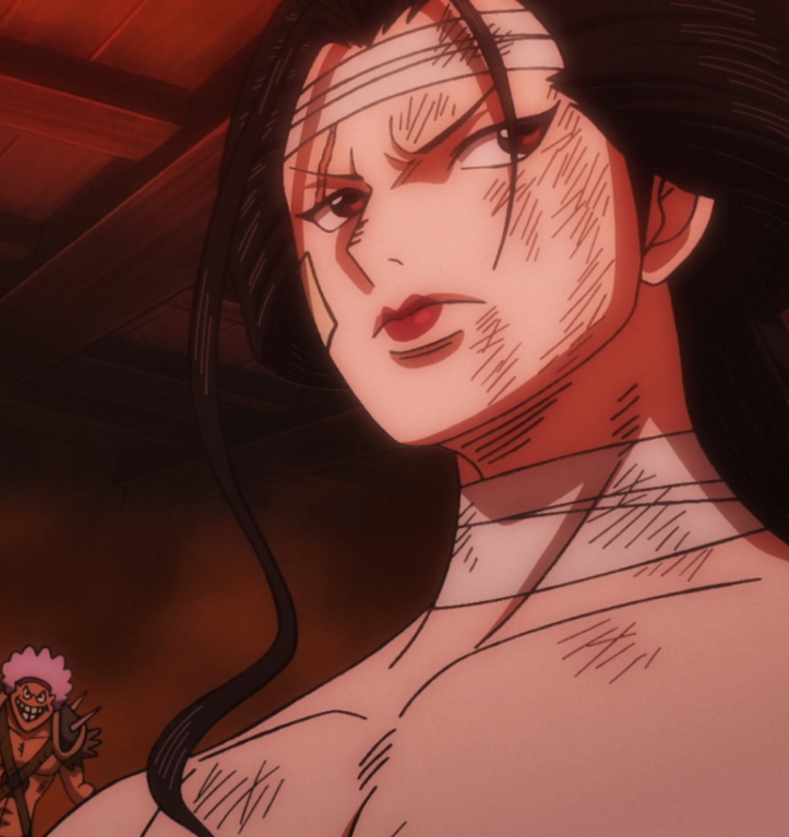 TIAUM's tweet photo. QUE HOMEM

#ONEPIECE1063 https://t.co/bZ3OlQ20vm