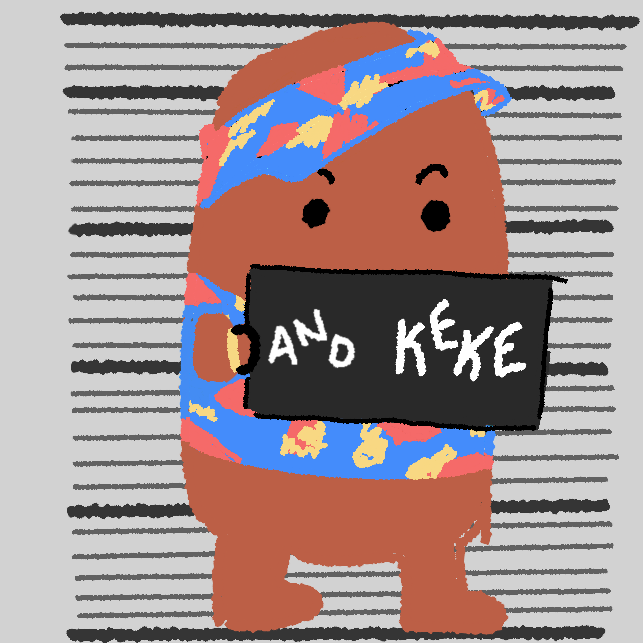 Yutu_Chu's tweet image. BABA is BARBIE &amp;amp; KEKE is KEN (@ESAdevlog @babaisyou_ ) #babaisyou